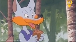 کارتون پسر شجاع قسمت 2